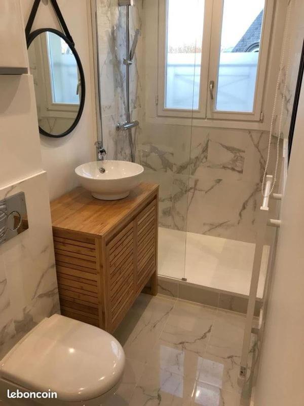 Charmant Studio Quartier Saint Louis A Versay Dış mekan fotoğraf